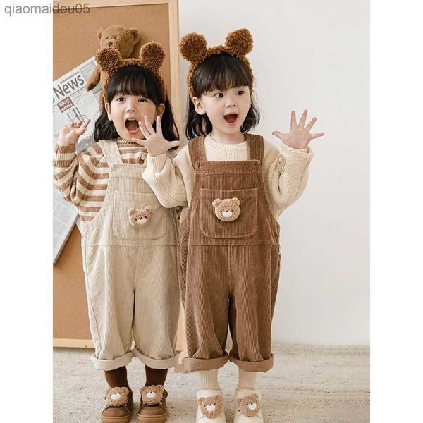 2022 girls' fashion overalls retro pit strip loose adjustment baby girl knitted romper baby onesie l230712, Blue
2022 girls' fashion overalls retro pit strip loose adjustment baby girl knitted romper baby onesie l230712, Blue