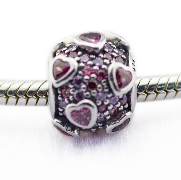 pandulaso valentine039s day explosion of love heart beads fit charms 925 silver bracelets beads for jewelry making woman diy fa4965620, Black
pandulaso valentine039s day explosion of love heart beads fit charms 925 silver bracelets beads for jewelry making woman diy fa4965620, Black