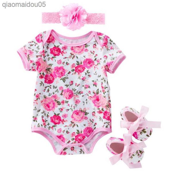 baby onesie summer baby girl outfit short sleeved romper for baby headband shoes suit leopard print toodlers girls clothes 3pcs l230712, Blue
baby onesie summer baby girl outfit short sleeved romper for baby headband shoes suit leopard print toodlers girls clothes 3pcs l230712, Blue