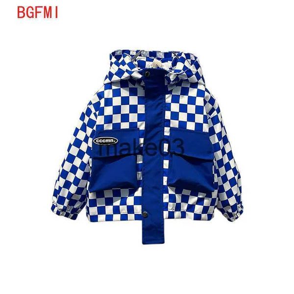 jackets children's clothing baby boys checkerboard hooded zipper jacket 2023 spring autumn new boy casual clothes windbreaker plaid j23, Blue;gray
jackets children's clothing baby boys checkerboard hooded zipper jacket 2023 spring autumn new boy casual clothes windbreaker plaid j23, Blue;gray