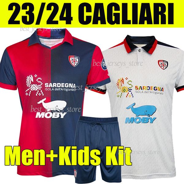 23/24 pre-sale cagliari soccer jerseys 2023 saint efisio special ranieri benetti lapadula pavoletti luvumbo simeone nandez mancosu men kids, Black;yellow
23/24 pre-sale cagliari soccer jerseys 2023 saint efisio special ranieri benetti lapadula pavoletti luvumbo simeone nandez mancosu men kids, Black;yellow