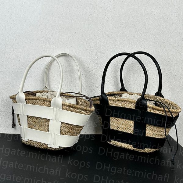 fashionable beach bag luxury grass woven bag mirror quality women large capacity shopping bag handbag leather sewing oil edge leather handle
fashionable beach bag luxury grass woven bag mirror quality women large capacity shopping bag handbag leather sewing oil edge leather handle