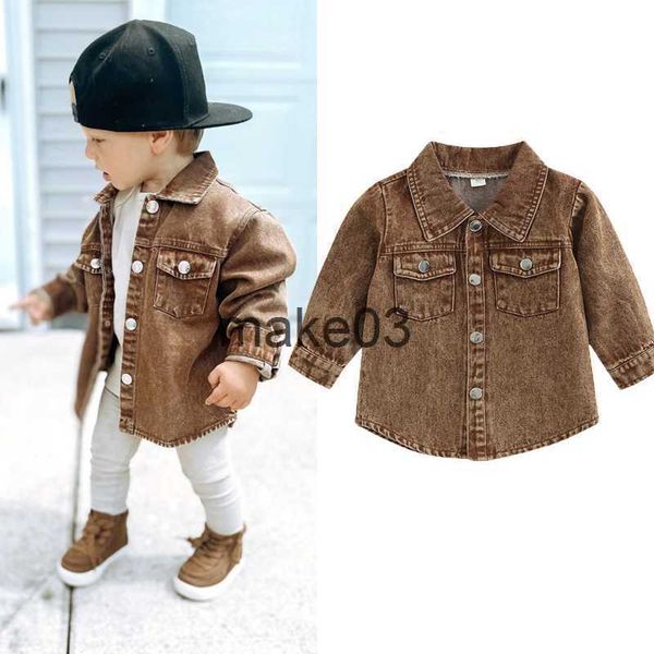 jackets focusnorm 15y fashion kids boys autumn shirts jacket denim solid long sleeve single breasted pocket coats j230728, Blue;gray
jackets focusnorm 15y fashion kids boys autumn shirts jacket denim solid long sleeve single breasted pocket coats j230728, Blue;gray