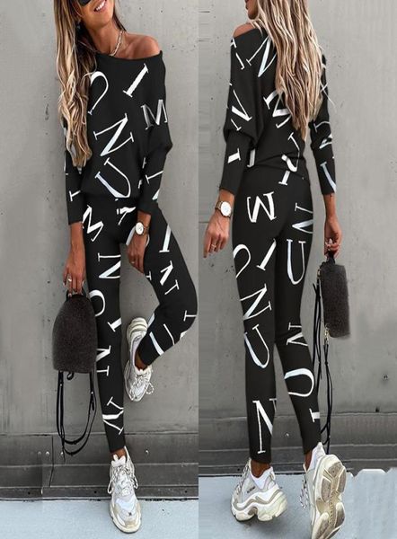 casual tracksuits sport suit print long sleeve pants two piece set women spring autumn tracksuit ropa mujer2347468, Gray
casual tracksuits sport suit print long sleeve pants two piece set women spring autumn tracksuit ropa mujer2347468, Gray