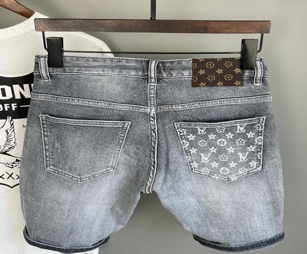 summer men039s jeans fashion high stretch slim cut pants ripped off denim shorts1828968, Blue
summer men039s jeans fashion high stretch slim cut pants ripped off denim shorts1828968, Blue