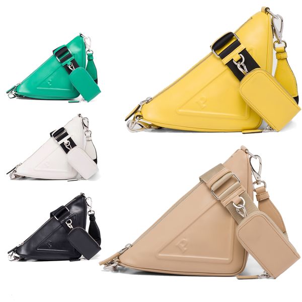 2023 10a triangle classic bags green cross body genuine leather the tote handbag mens luxury designer women bag with shoulder straps pochett
2023 10a triangle classic bags green cross body genuine leather the tote handbag mens luxury designer women bag with shoulder straps pochett