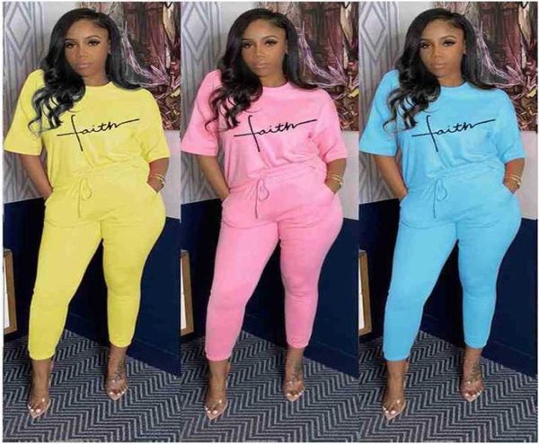 women tracksuits two piece pants outfits fashion casual personalized letter printed jogging suit short sleeve temperament tshirt 5160705, Gray
women tracksuits two piece pants outfits fashion casual personalized letter printed jogging suit short sleeve temperament tshirt 5160705, Gray