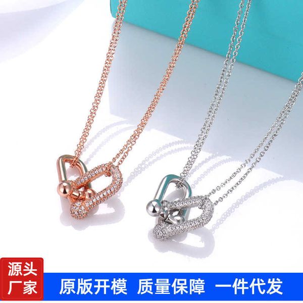 versatile the same necklace on the floor of korean tv series for women's simple fashion interlocking rings diamond inlaid smooth bamboo, Black
versatile the same necklace on the floor of korean tv series for women's simple fashion interlocking rings diamond inlaid smooth bamboo, Black