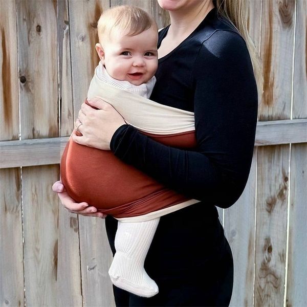 blankets swaddling baby wrap slings easy to wear infant comfort and security mama's bonding comforte for born girl boy 230727
blankets swaddling baby wrap slings easy to wear infant comfort and security mama's bonding comforte for born girl boy 230727