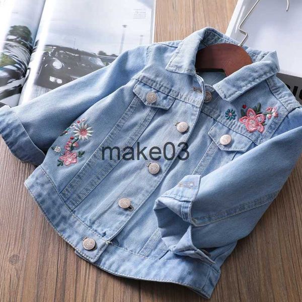 jackets girls jackets 2021 spring and autumn new children clothing denim embroidered jacket outerwear 16 years old baby coat for girls j2307, Blue;gray
jackets girls jackets 2021 spring and autumn new children clothing denim embroidered jacket outerwear 16 years old baby coat for girls j2307, Blue;gray