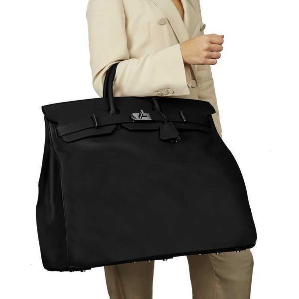 customized style 50cm bags h ermes brk real leather handbags hac bag larges travel bag larges capacity bag domineering men's bag
customized style 50cm bags h ermes brk real leather handbags hac bag larges travel bag larges capacity bag domineering men's bag