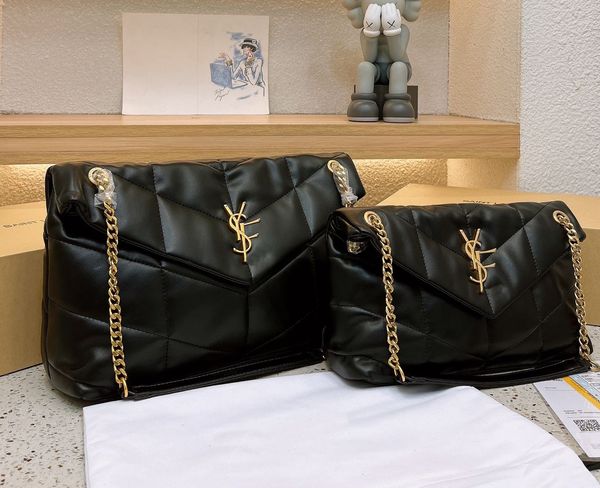 shoulder bags designer luxury y handbags wallet fashion womens tote clutch crossbody classic sheepskin chain bag ladies purses with logo
shoulder bags designer luxury y handbags wallet fashion womens tote clutch crossbody classic sheepskin chain bag ladies purses with logo