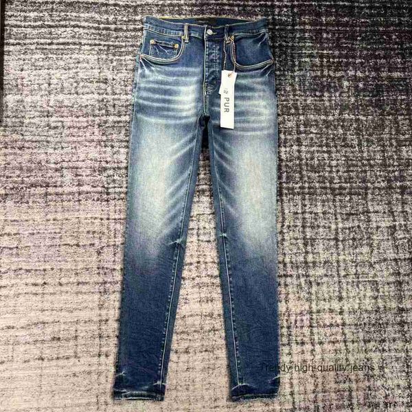 jeans purple brand designer mens ripped straight regular denim tears washed old long fashion hole stack tj9t3, Blue
jeans purple brand designer mens ripped straight regular denim tears washed old long fashion hole stack tj9t3, Blue