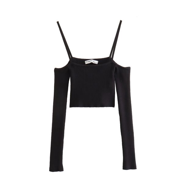 women's tanks camis bmzrljy girl pure desire sling vest female summer show thin offshoulder long sleeve inside take short style 230727, White
women's tanks camis bmzrljy girl pure desire sling vest female summer show thin offshoulder long sleeve inside take short style 230727, White