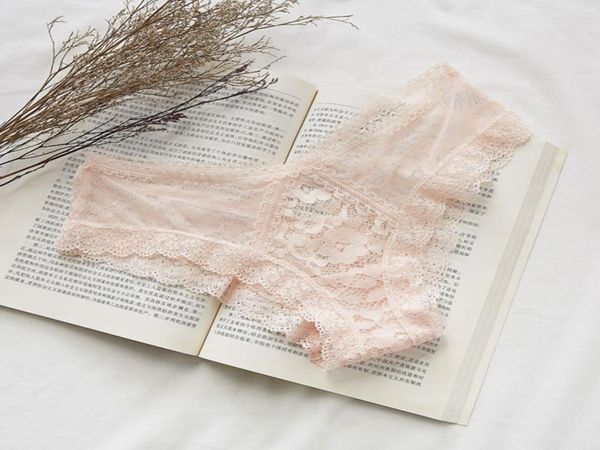women panties hollow out lace underwear ladies transparent briefs female lingerie mesh panties womens breathable underwe8526959, Black;pink
women panties hollow out lace underwear ladies transparent briefs female lingerie mesh panties womens breathable underwe8526959, Black;pink