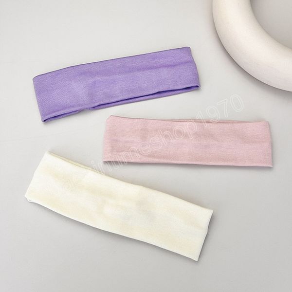classic elastic cotton hairband fashion headbands for women men running fitness yoga hair bands stretch makeup hair accessories, Slivery;white
classic elastic cotton hairband fashion headbands for women men running fitness yoga hair bands stretch makeup hair accessories, Slivery;white