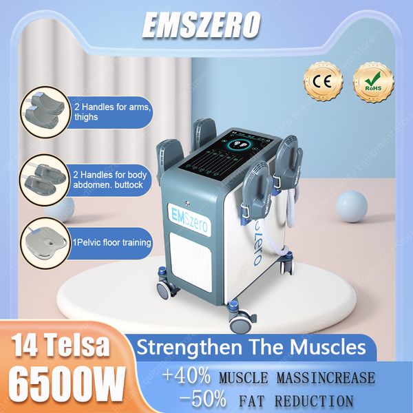 2023 new emszero electromagnetic 6000w ems rf equipment for sculpting body slim butt fat slimming machine burning weig salon
2023 new emszero electromagnetic 6000w ems rf equipment for sculpting body slim butt fat slimming machine burning weig salon