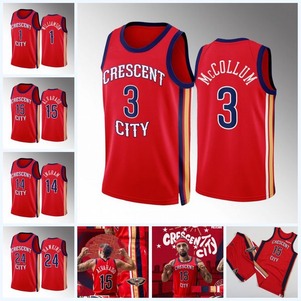 new orleans''pelicans''custom jersey 32 e.j. liddell cj 3 mccollum 41 garrett temple 14 ingram zion 1 williamson jonas 1, Black;red
new orleans''pelicans''custom jersey 32 e.j. liddell cj 3 mccollum 41 garrett temple 14 ingram zion 1 williamson jonas 1, Black;red