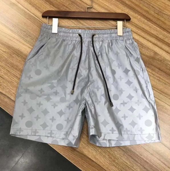 fashion summer shorts beach pants men swimwear mens board shorts print designer swim trunks, White;black
fashion summer shorts beach pants men swimwear mens board shorts print designer swim trunks, White;black