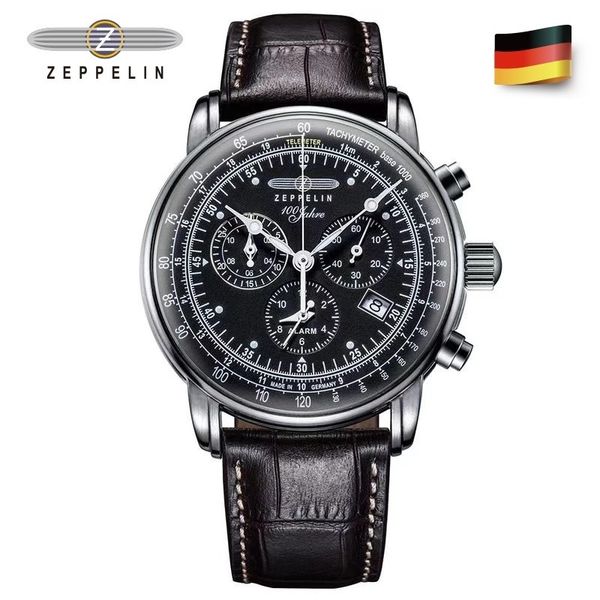 wristwatches zeppelin watch for men brand luxury casual leather quartz mens watches business clock male sport waterproof date 230727, Slivery;brown
wristwatches zeppelin watch for men brand luxury casual leather quartz mens watches business clock male sport waterproof date 230727, Slivery;brown