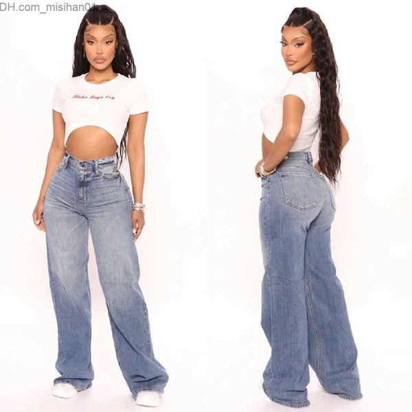 women's jeans 2022 new y2k women's high waist bag jeans loose denim wide leg pants casual women's clothing xs-xl drop shipmen, Blue
women's jeans 2022 new y2k women's high waist bag jeans loose denim wide leg pants casual women's clothing xs-xl drop shipmen, Blue