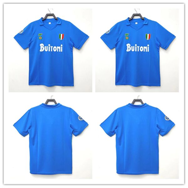 1986, 1987, 1988 home vintage football jersey maradona 10 classic vintage uniform thailand premium set men's soccer jersey, Black;yellow
1986, 1987, 1988 home vintage football jersey maradona 10 classic vintage uniform thailand premium set men's soccer jersey, Black;yellow