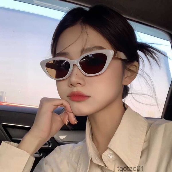 fashion gentle monster cool sunglasses gm designer cat's eye sunglasses for women's 2023 new high grade dark glasses men's st, White;black
fashion gentle monster cool sunglasses gm designer cat's eye sunglasses for women's 2023 new high grade dark glasses men's st, White;black