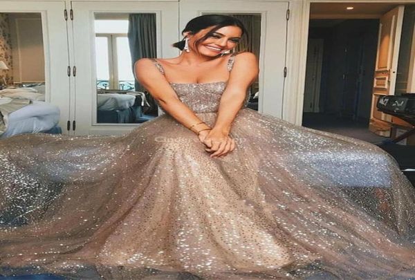 rose gold sparkly prom dresses 2019 spaghetti a line backless sweep train modest arabic evening party special occasion gowns 800321, Black
rose gold sparkly prom dresses 2019 spaghetti a line backless sweep train modest arabic evening party special occasion gowns 800321, Black