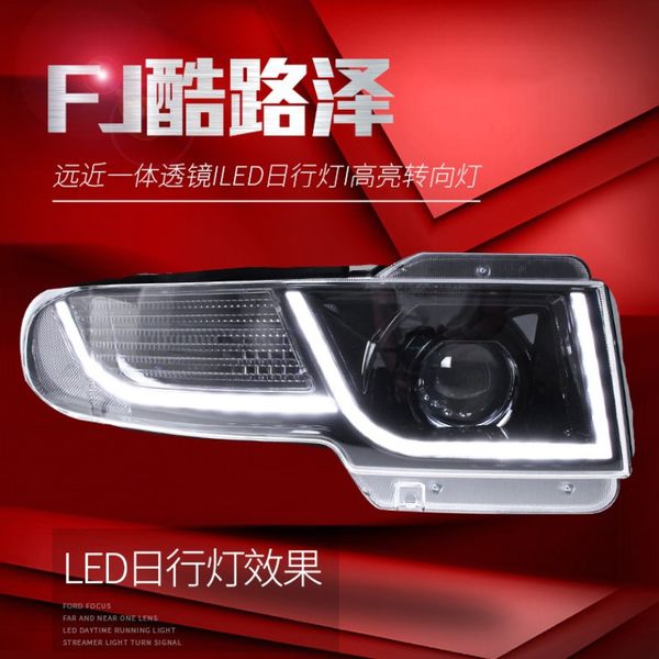 car led xenon headlight for toyota fj cruiser 20 07-20 20 front lamp daytime running drl high beam assembly
car led xenon headlight for toyota fj cruiser 20 07-20 20 front lamp daytime running drl high beam assembly