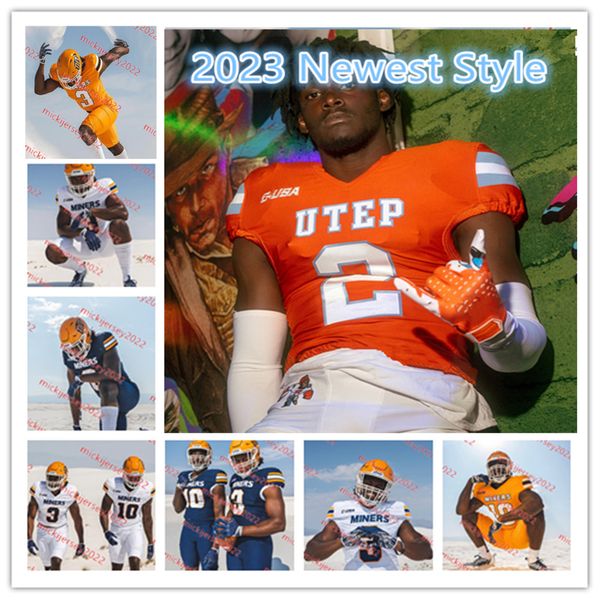 deion hankins mckel broussard 2023 utep miners football jersey custom stitched mens youth jerome wilson jr. jake mcnamara dre spriggs osaias, Black
deion hankins mckel broussard 2023 utep miners football jersey custom stitched mens youth jerome wilson jr. jake mcnamara dre spriggs osaias, Black