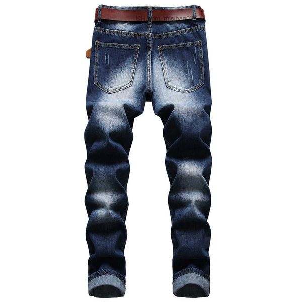 women's jeans men's printed torn denim pants ultra-thin fit straight casual jeans classic blue jeans youth fashion necessities; z2
women's jeans men's printed torn denim pants ultra-thin fit straight casual jeans classic blue jeans youth fashion necessities; z2