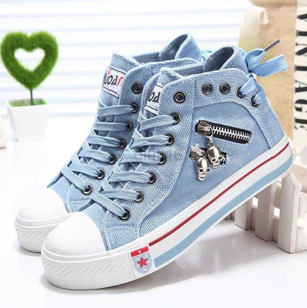 dress shoes women fashion sneakers denim canvas shoes spring/autumn casual shoes trainers walking skateboard lace-up shoes femmes, Black
dress shoes women fashion sneakers denim canvas shoes spring/autumn casual shoes trainers walking skateboard lace-up shoes femmes, Black