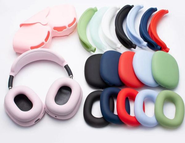 metal material for airpods max headband earphones headphone accessories transparent tpu solid silicone waterproof protective case airpod max
metal material for airpods max headband earphones headphone accessories transparent tpu solid silicone waterproof protective case airpod max