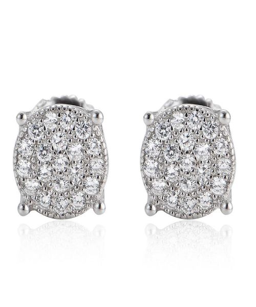 925 silver hip hop iced out stud earrings for men women bling zircon cz gemstone silver earring hiphop rapper jewelry gift1591172, Golden;silver
925 silver hip hop iced out stud earrings for men women bling zircon cz gemstone silver earring hiphop rapper jewelry gift1591172, Golden;silver