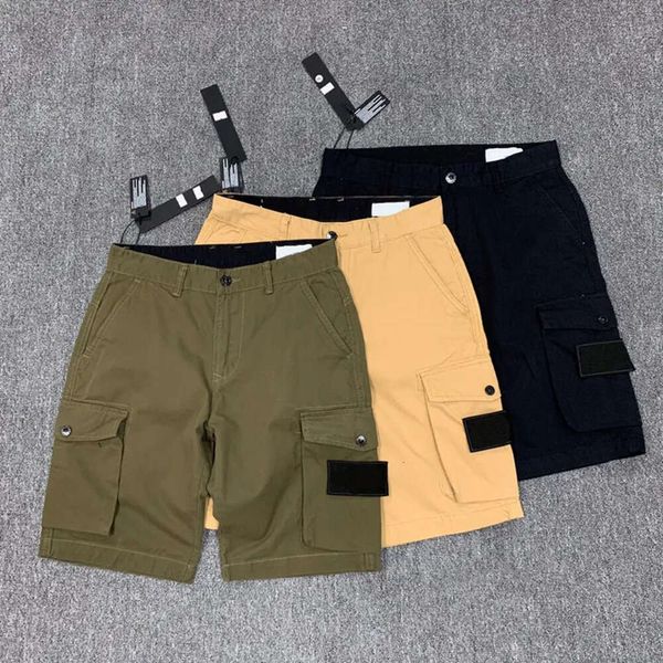 shorts mens brand toney designer men's side label pocket wash work clothes casual shorts size m-2, White;black
shorts mens brand toney designer men's side label pocket wash work clothes casual shorts size m-2, White;black