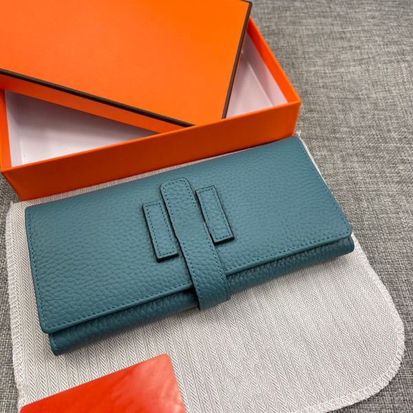 card holder long wallet woman mens designer wallets coin purses pouch soft genuine cowhide leather mini clutch bags quality, Red;black
card holder long wallet woman mens designer wallets coin purses pouch soft genuine cowhide leather mini clutch bags quality, Red;black