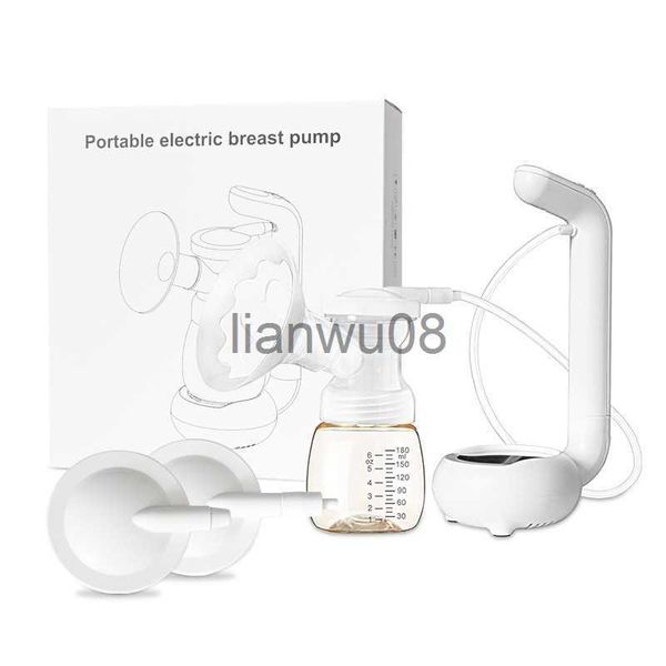 breastpumps 3 in 1 electric breast pump constant temperature intelligent warmer milk feeding bottle extractor for baby accessories x0726
breastpumps 3 in 1 electric breast pump constant temperature intelligent warmer milk feeding bottle extractor for baby accessories x0726