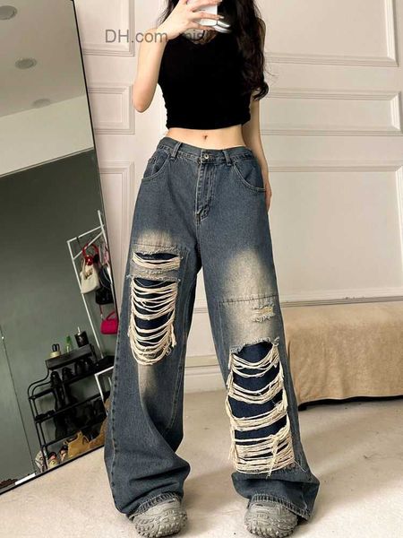 women's jeans women's leggings taaiw tear women's jeans 2023 summer korean fashion high waist boyfriend women's jeans go, Blue
women's jeans women's leggings taaiw tear women's jeans 2023 summer korean fashion high waist boyfriend women's jeans go, Blue