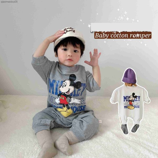 cartoon rompers newborn baby cotton soft jumpsuits infant trendy brand fashion crew neck pullover onesie toddler boys come l230712, Blue
cartoon rompers newborn baby cotton soft jumpsuits infant trendy brand fashion crew neck pullover onesie toddler boys come l230712, Blue