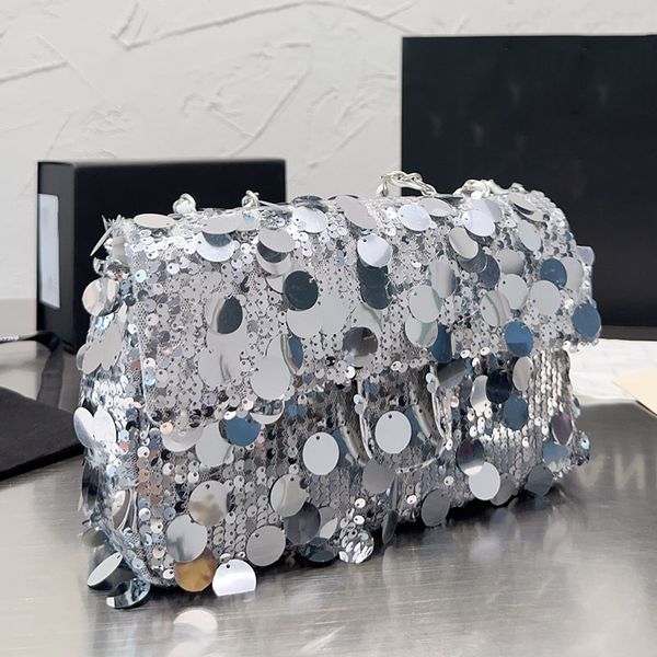 designer bag handbag crossbody bags sequin dinner bag brand chain shoulder handbags classic fashion shopping totes flap purse women wallet 2
designer bag handbag crossbody bags sequin dinner bag brand chain shoulder handbags classic fashion shopping totes flap purse women wallet 2