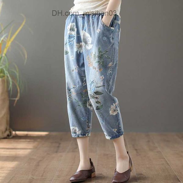 women's jeans vintage fashion flower loose extra wide straight women's clothing elastic splice pocket 2023 summer new crop jeans z, Blue
women's jeans vintage fashion flower loose extra wide straight women's clothing elastic splice pocket 2023 summer new crop jeans z, Blue