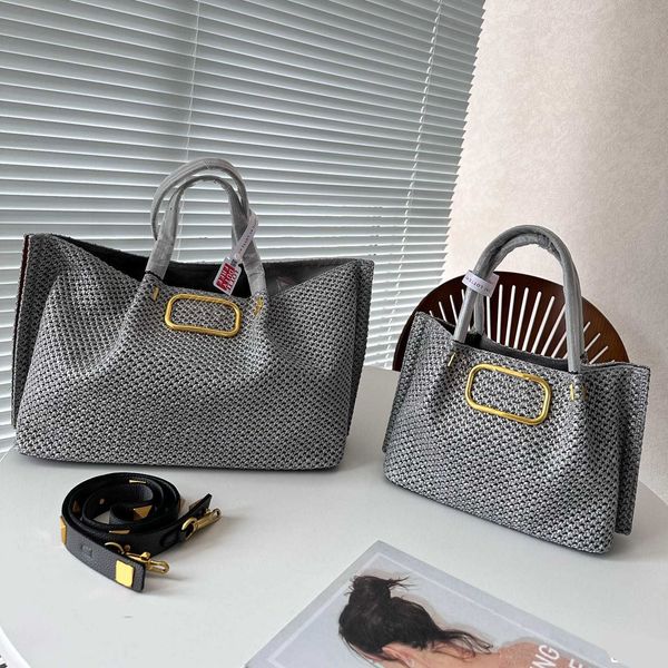 raffia beach bags women designer bag travel bags cane tote woven straw bag purses luxurys handbag with pouch 230615
raffia beach bags women designer bag travel bags cane tote woven straw bag purses luxurys handbag with pouch 230615