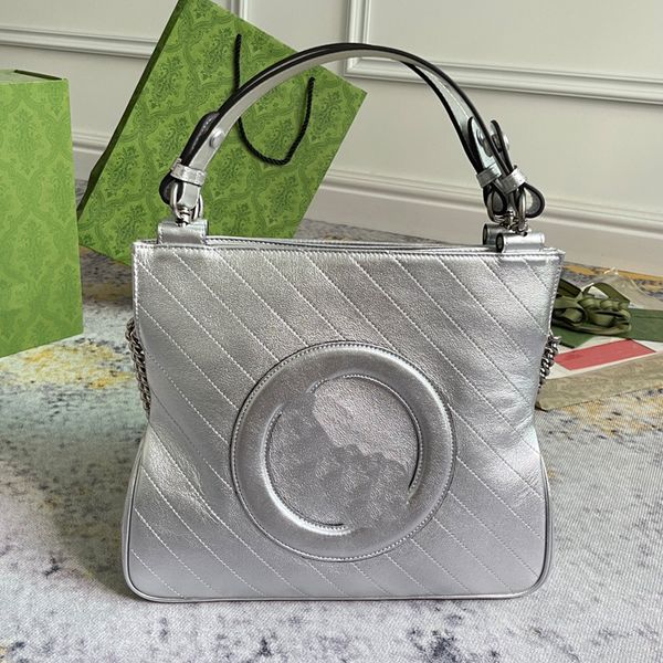 7a blondie chains mini totes bag women designer handbags stripes shopping wallet square detachable genuine leather strap circular interlocki
7a blondie chains mini totes bag women designer handbags stripes shopping wallet square detachable genuine leather strap circular interlocki