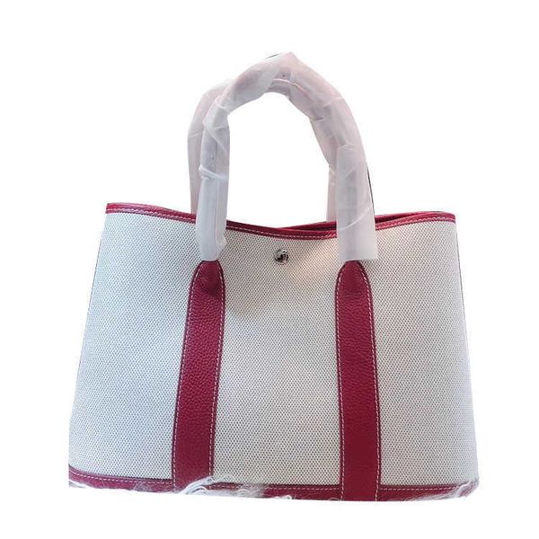 classic garden party tote bag spring new 2023 women's layer cowhide colored canvas large capacity handheld4lnk
classic garden party tote bag spring new 2023 women's layer cowhide colored canvas large capacity handheld4lnk