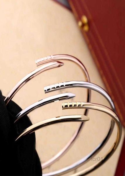 nail bracelet carti bracelets steel bangle ladies gold braclets armband personalisiert thin bangles rose braclet pulsera oro 6490981, Black
nail bracelet carti bracelets steel bangle ladies gold braclets armband personalisiert thin bangles rose braclet pulsera oro 6490981, Black