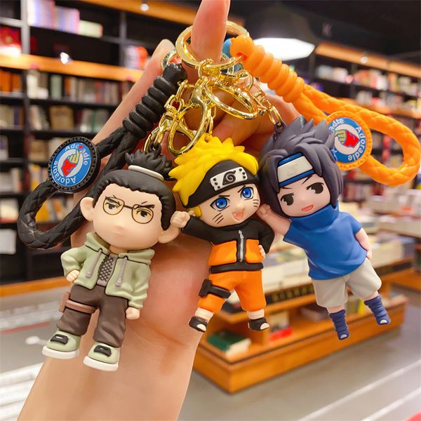 fashion blogger designer jewelry new creative cartoon ninja keychain car keychain mobile phone keychains lanyards keyrings wholesale ys124, Slivery;golden
fashion blogger designer jewelry new creative cartoon ninja keychain car keychain mobile phone keychains lanyards keyrings wholesale ys124, Slivery;golden