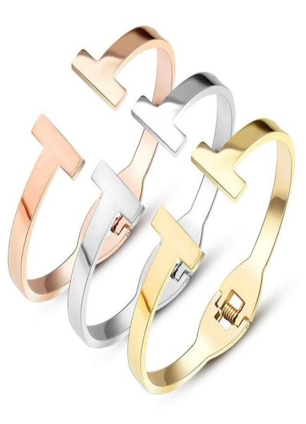 bangle boho jewelry fashion double t shape braided bracelets for women men gift charm gold color stainless steel bangles bijoux fe9962500, Black
bangle boho jewelry fashion double t shape braided bracelets for women men gift charm gold color stainless steel bangles bijoux fe9962500, Black