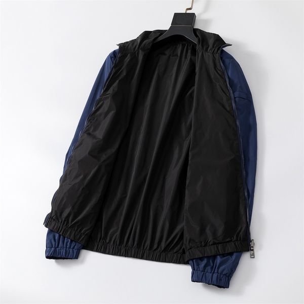 yy2023 designer jackets fashion sportswear men's jackets trench coats men's and women's zipper coats reversible jackets can b, Black;brown
yy2023 designer jackets fashion sportswear men's jackets trench coats men's and women's zipper coats reversible jackets can b, Black;brown