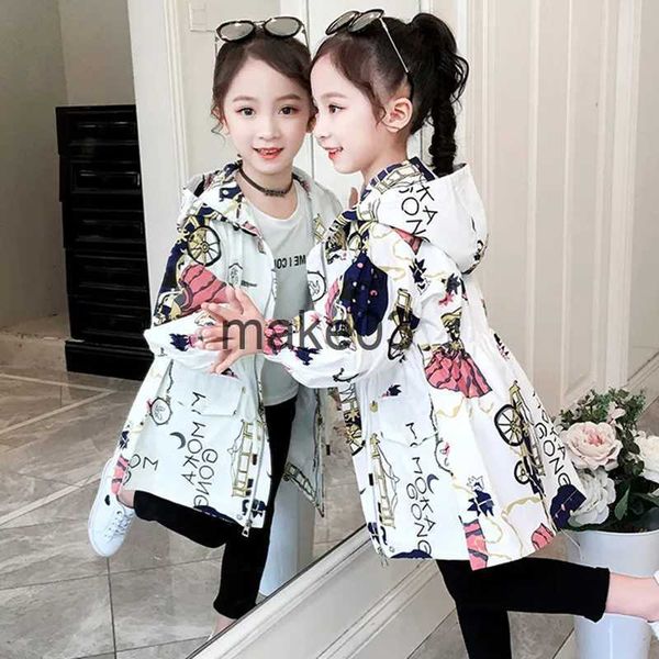 jackets new spring autumn polyester jacket for girls korean version fashion cartoon print windbreaker casual hooded children's clothing, Blue;gray
jackets new spring autumn polyester jacket for girls korean version fashion cartoon print windbreaker casual hooded children's clothing, Blue;gray