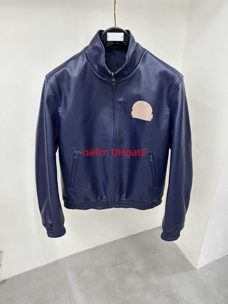 23fw italian 3d hoodie designer men's jacket double sided casual street fashion sheepskin jacket coat deep navy silver trench coat, Black;brown
23fw italian 3d hoodie designer men's jacket double sided casual street fashion sheepskin jacket coat deep navy silver trench coat, Black;brown